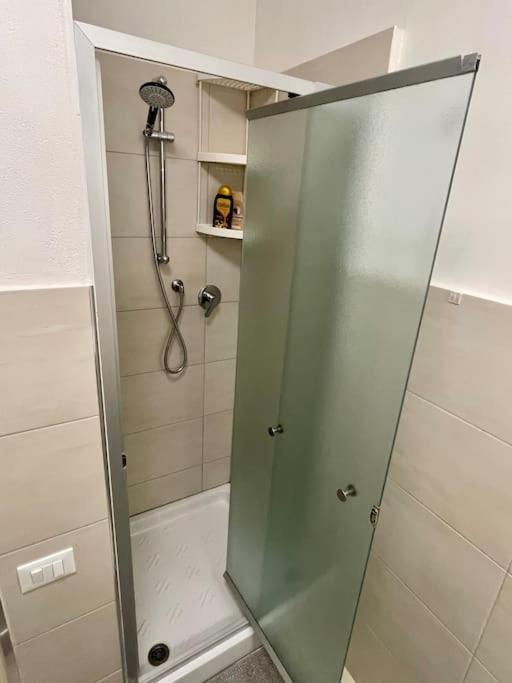 La Venezia'S Studio Flat Ливорно Экстерьер фото