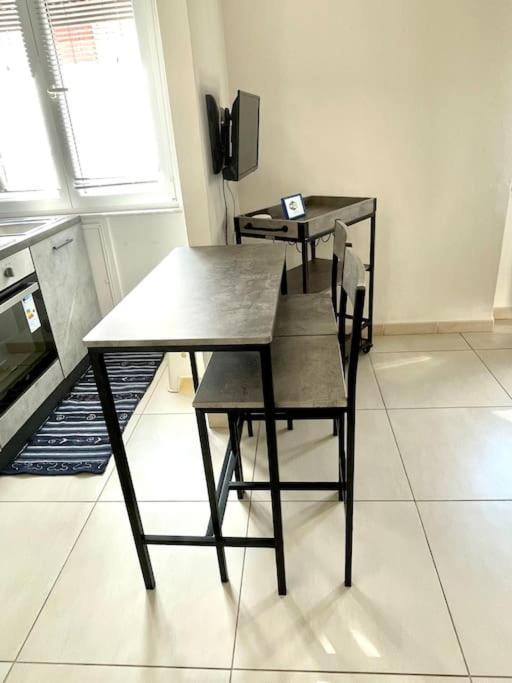 La Venezia'S Studio Flat Ливорно Экстерьер фото